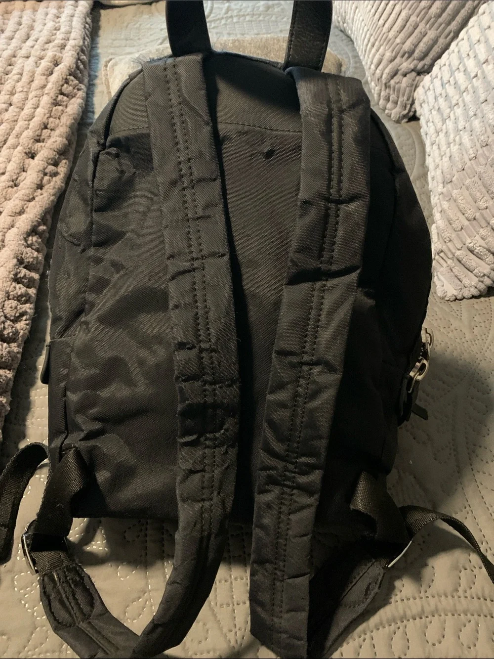 Marc Jacobs The Biker Backpack